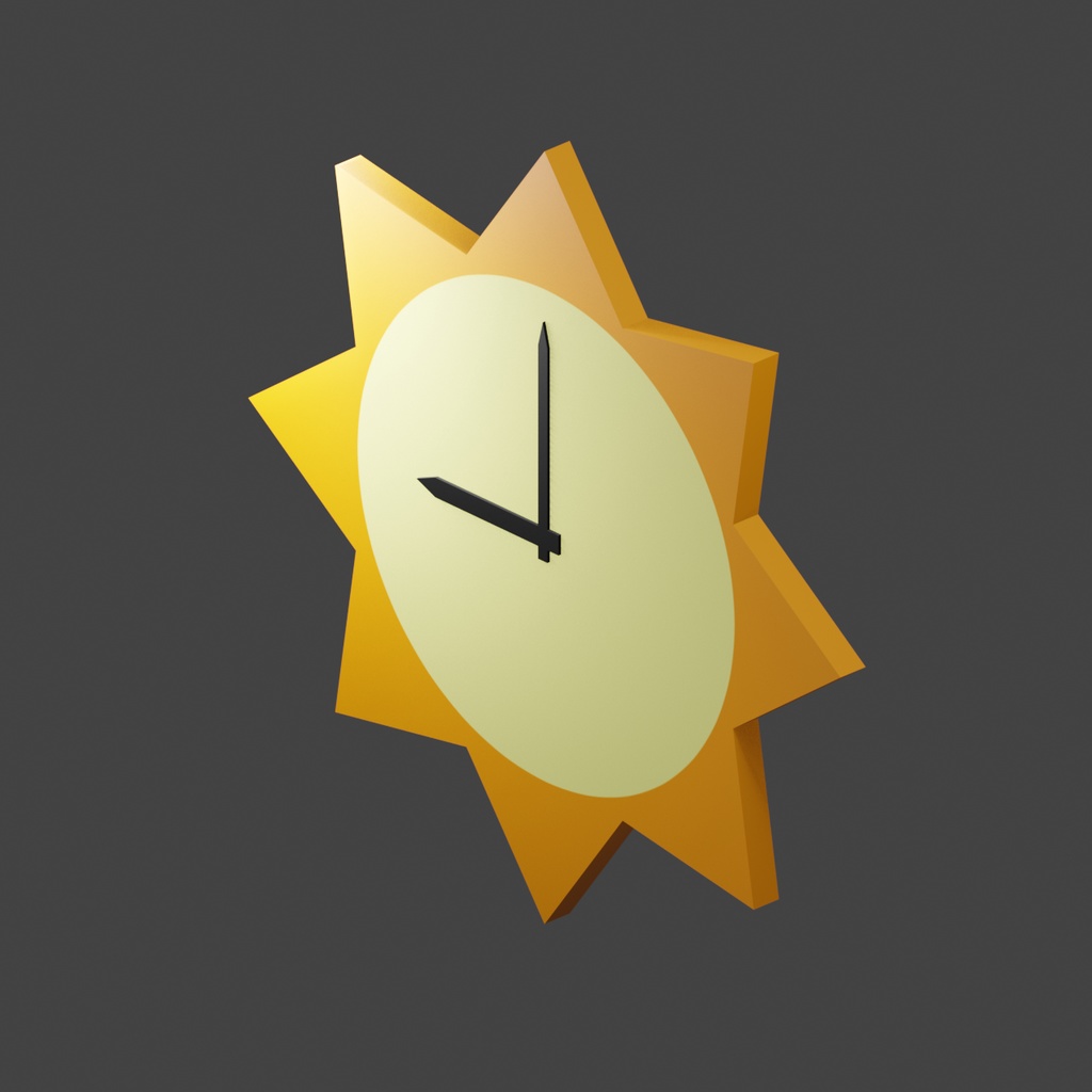 空テーマのお部屋