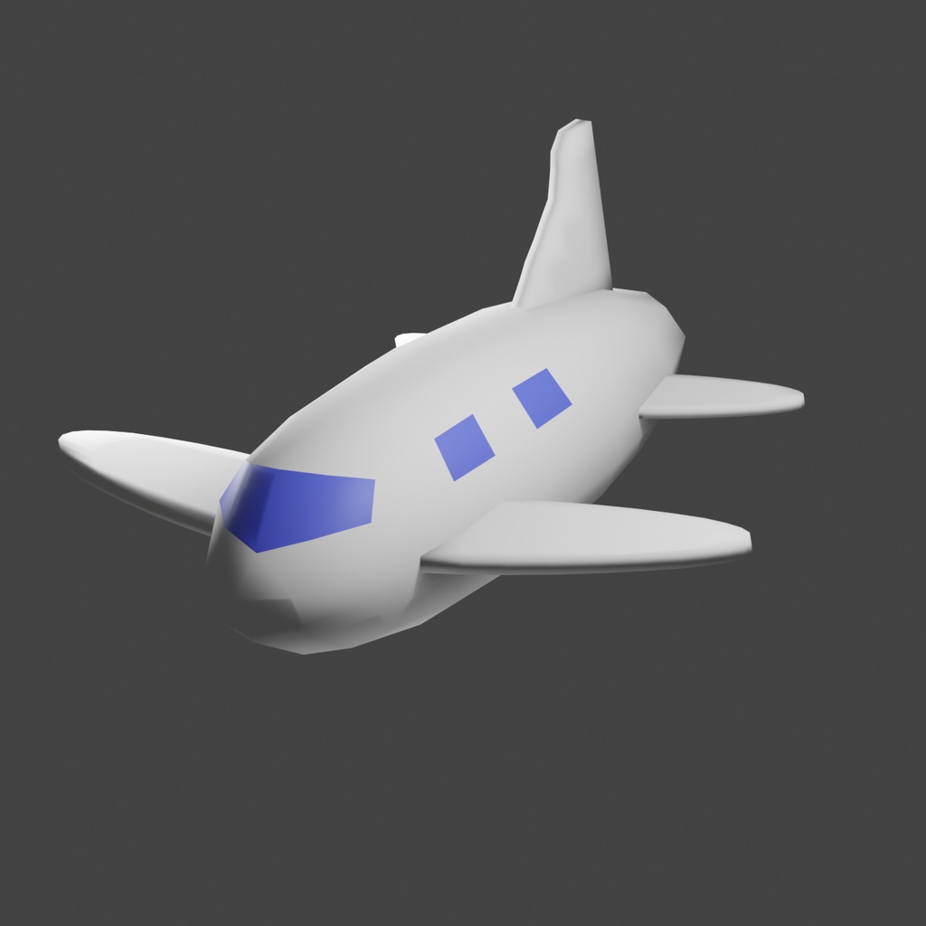 空テーマのお部屋