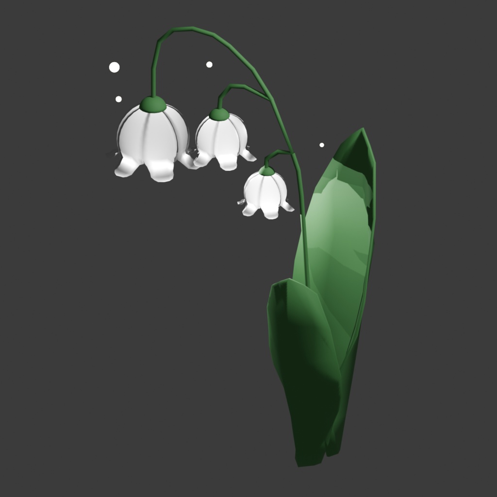 妖精さんのお部屋