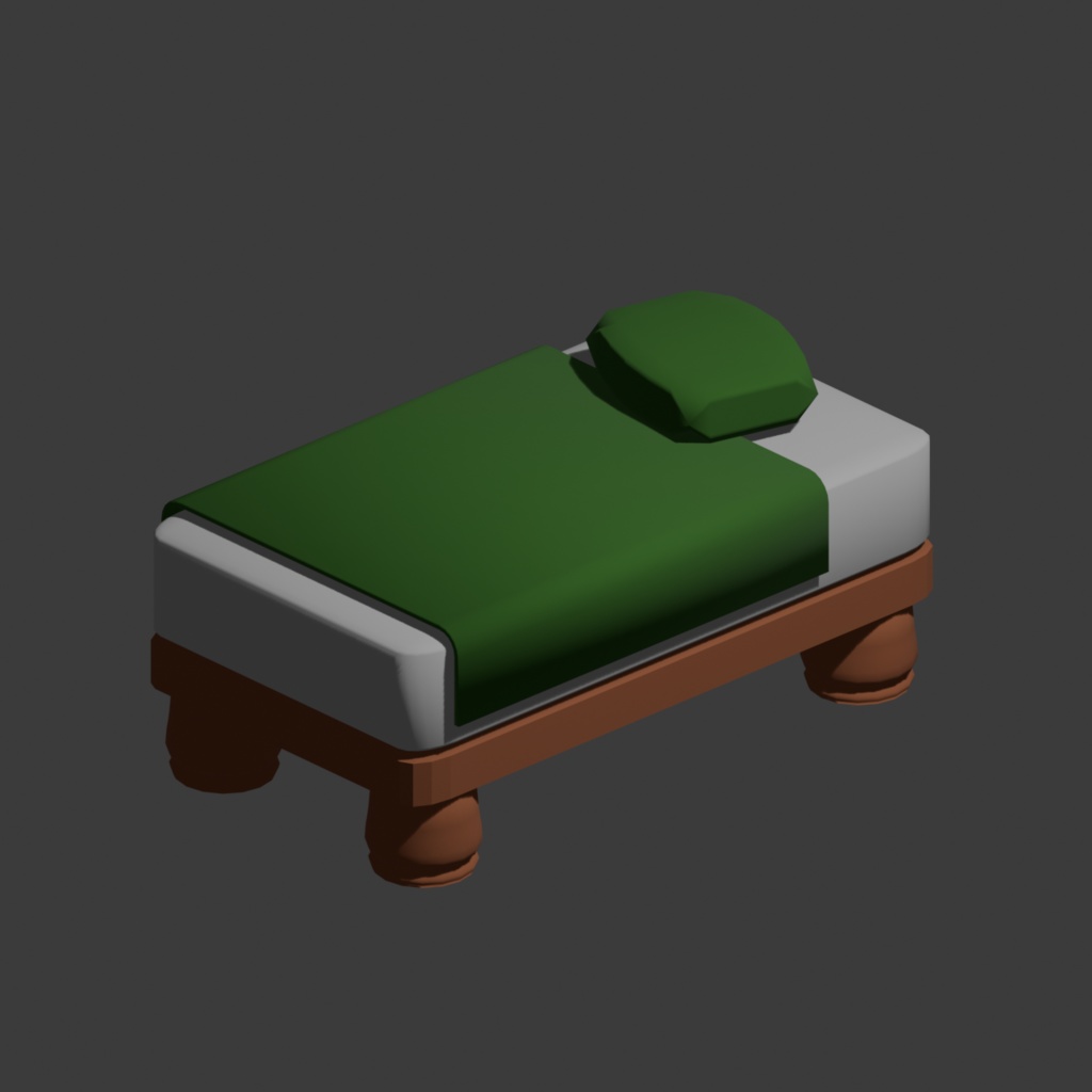 妖精さんのお部屋