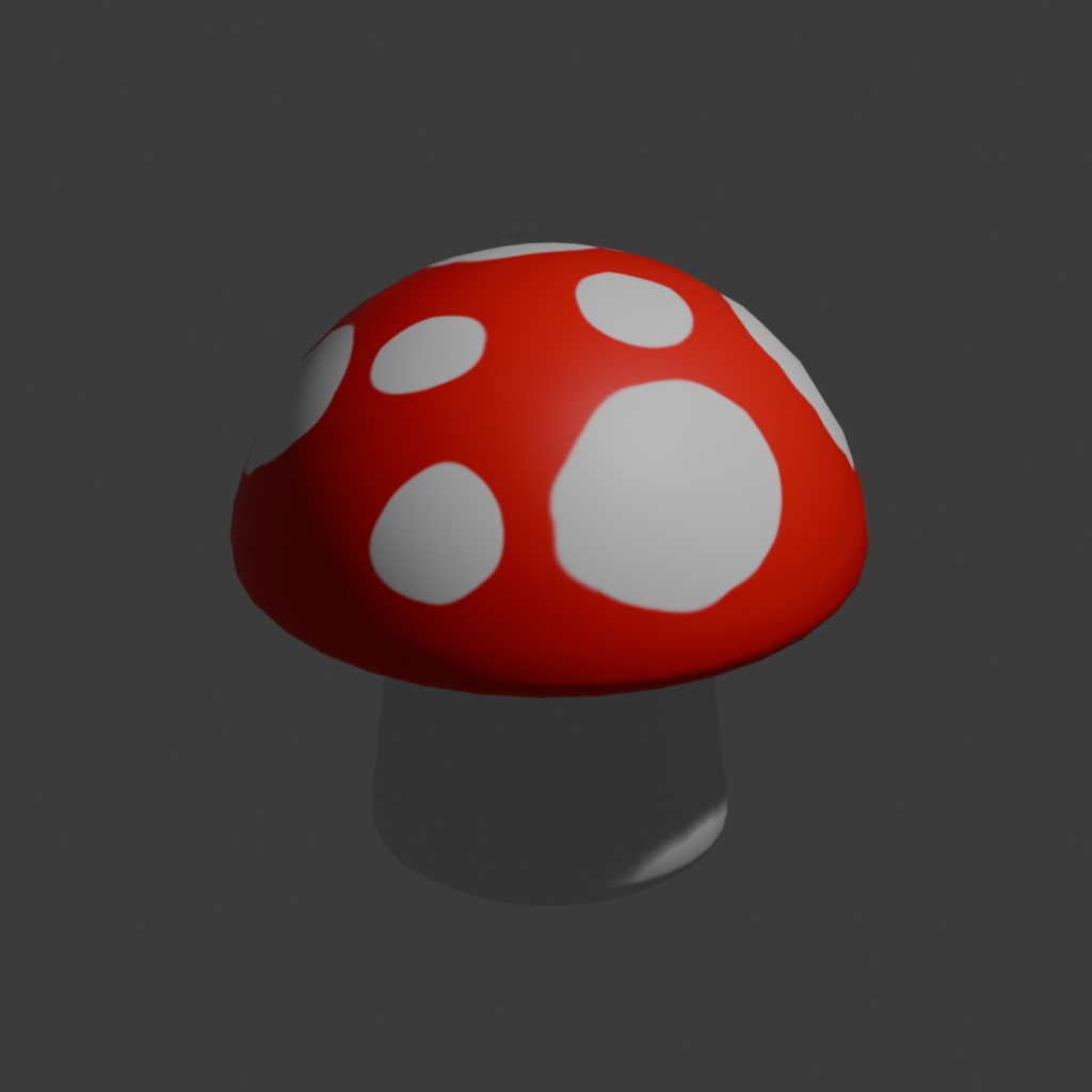 妖精さんのお部屋