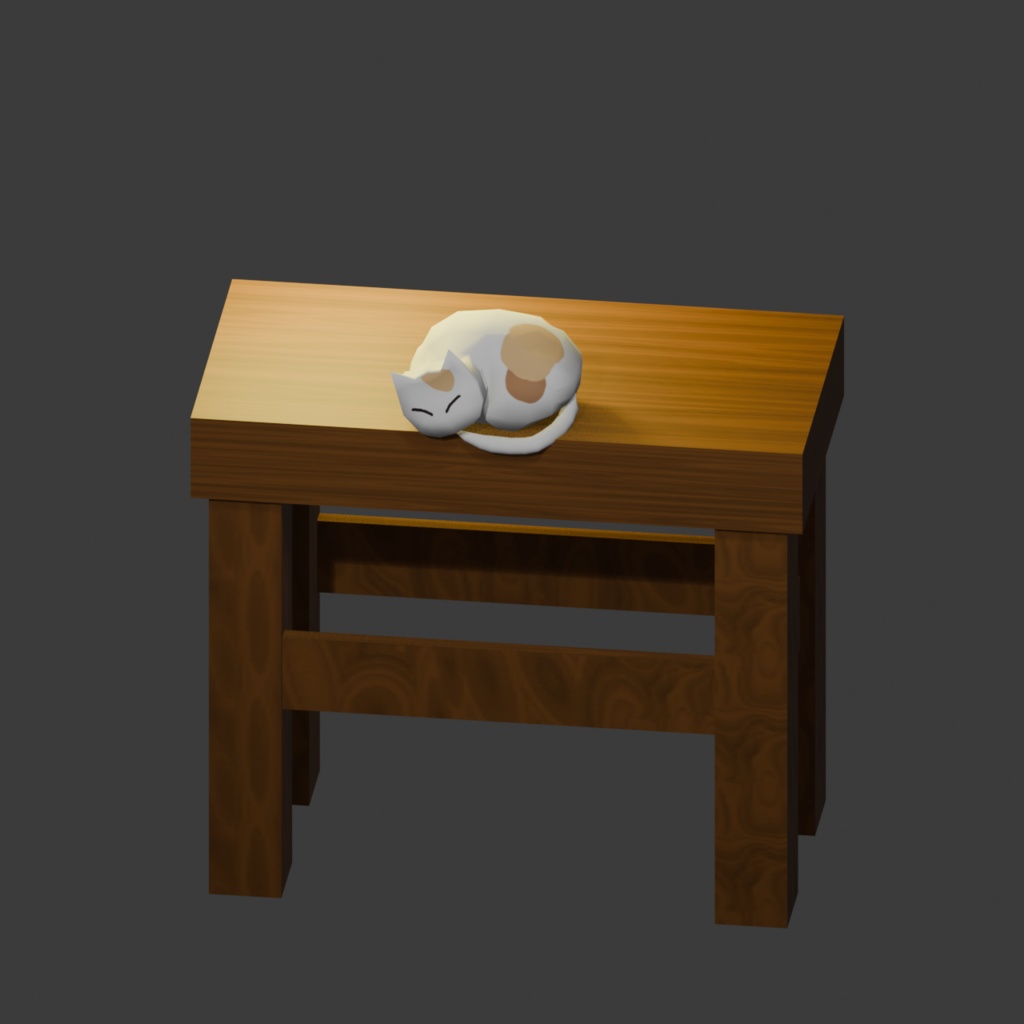 画家さんのアトリエ