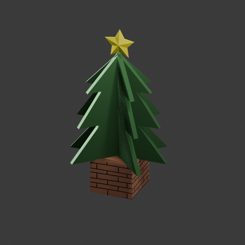 サンタさんの工房