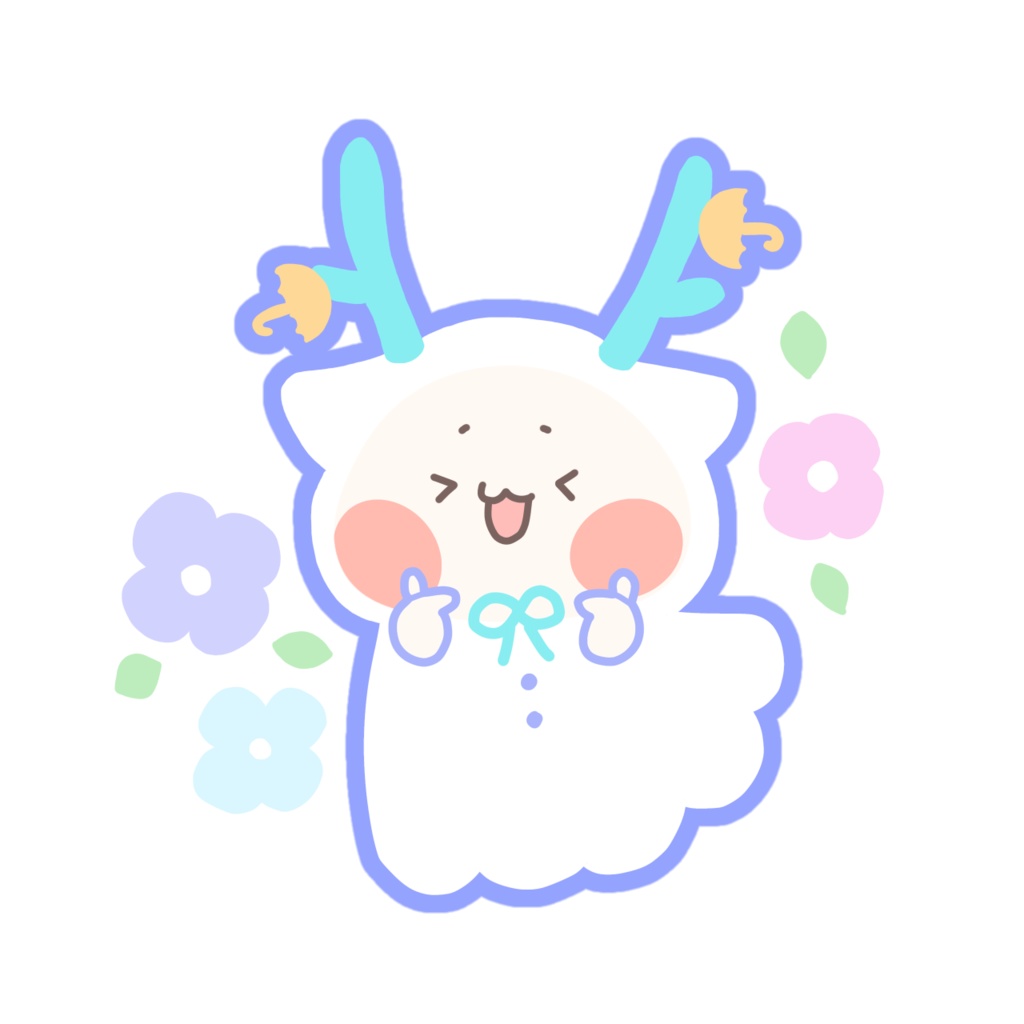 ルランちゃん用