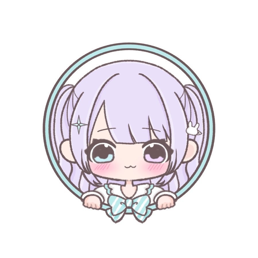 流さん用