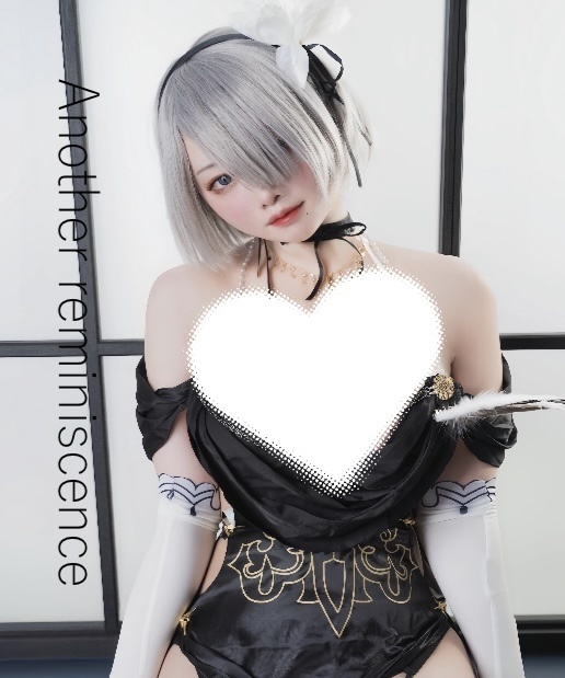 [DL写真集] Another reminiscence