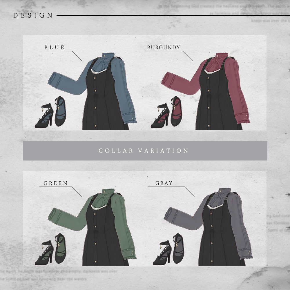 トワイライトメロウ / Twilight Mellow