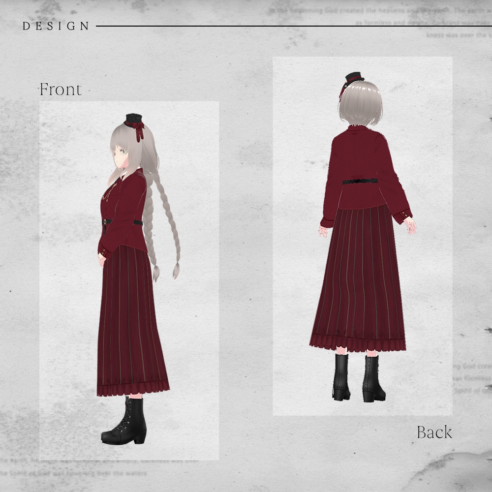 ウィンターズ・エンブレイス / Winter's_Embrace