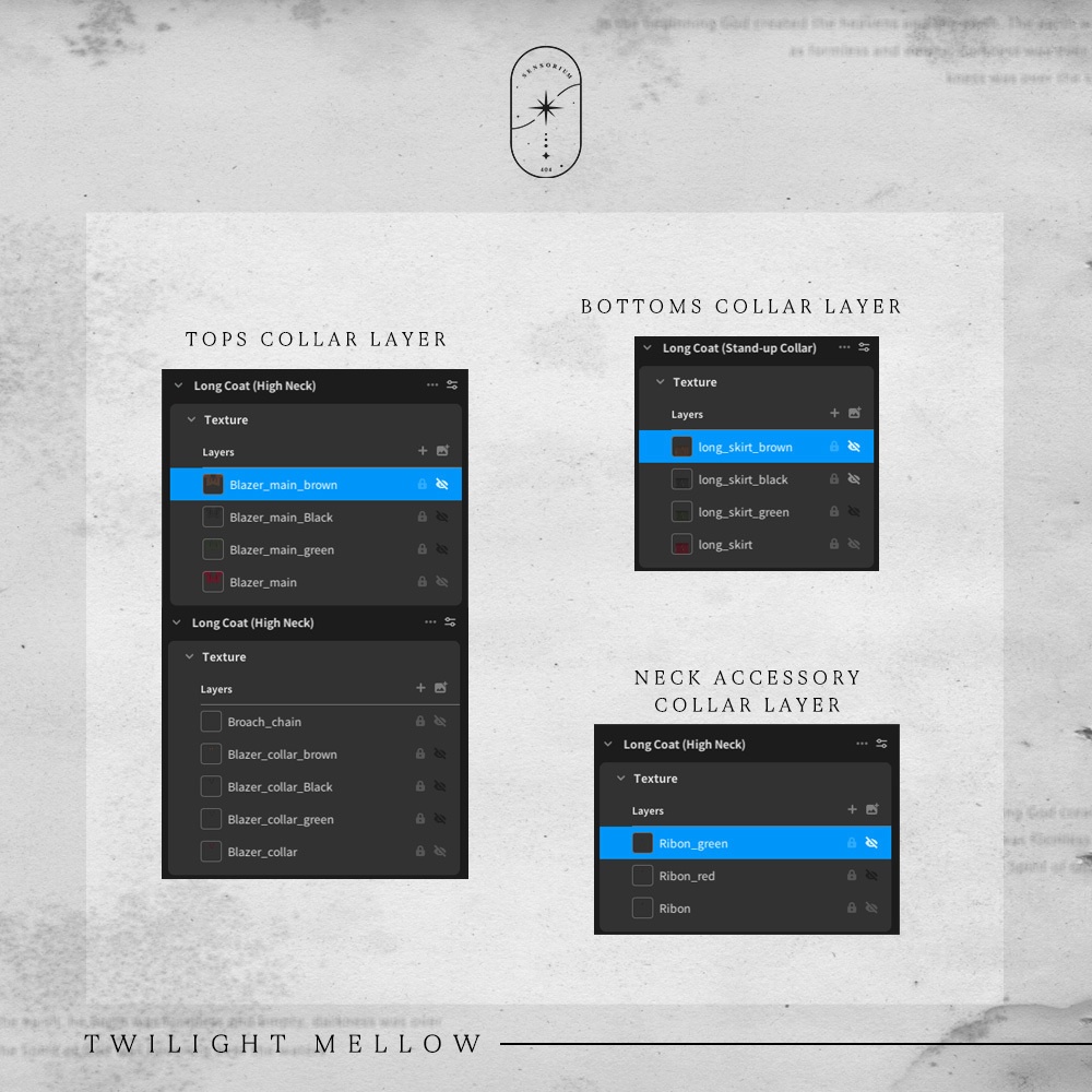 ウィンターズ・エンブレイス / Winter's_Embrace