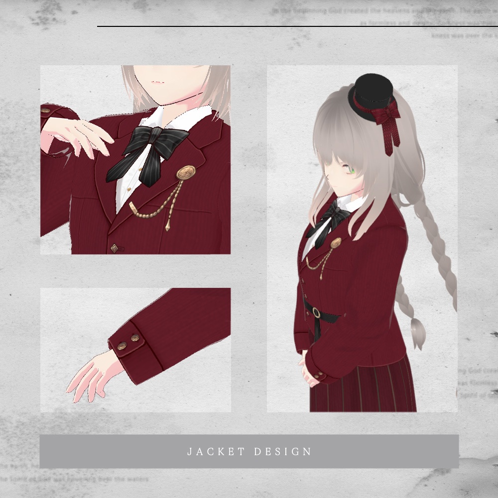 ウィンターズ・エンブレイス / Winter's_Embrace