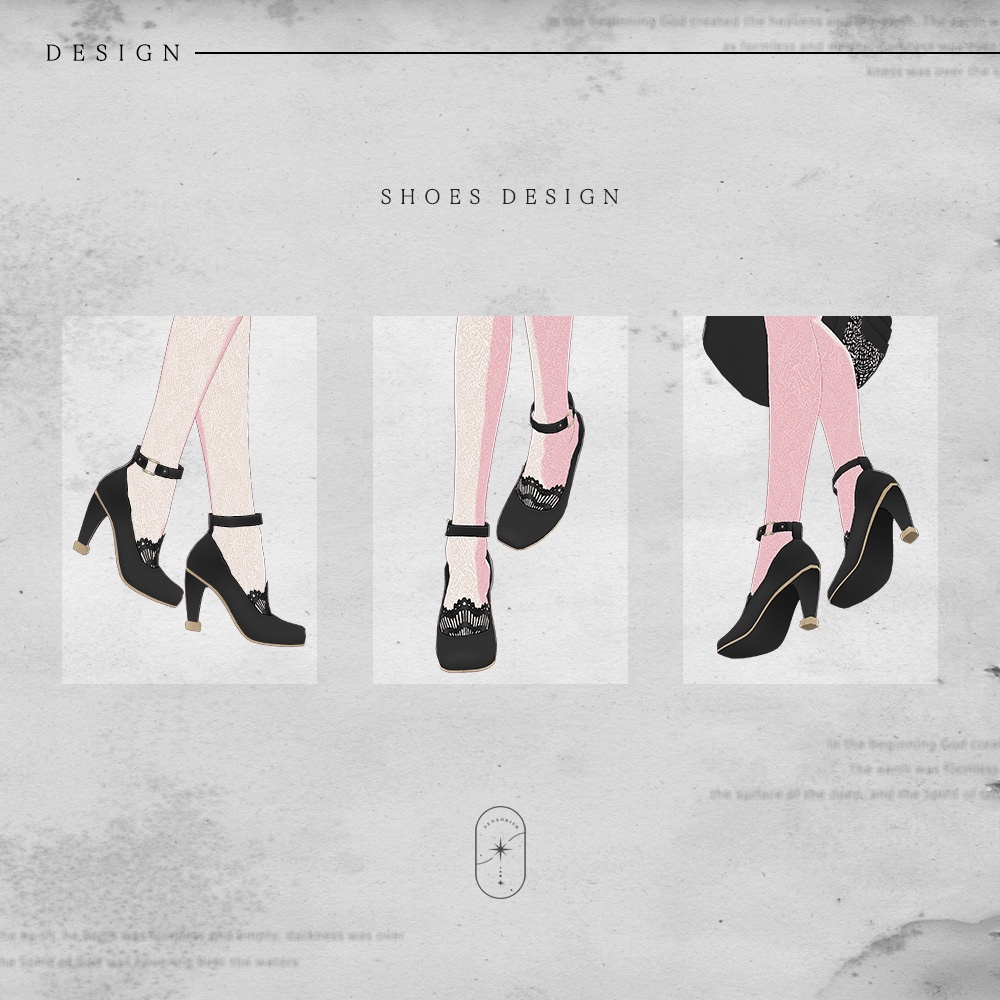 シャドウキャット / Shadow