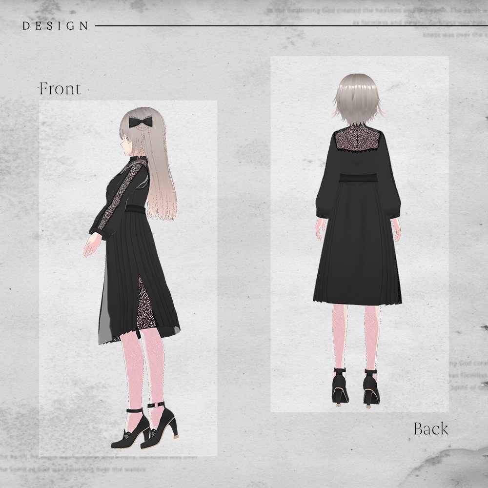 シャドウキャット / Shadow