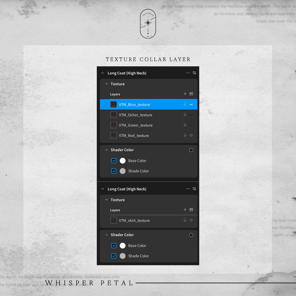 ヴィンテージ・マーマー / Vintage Murmur