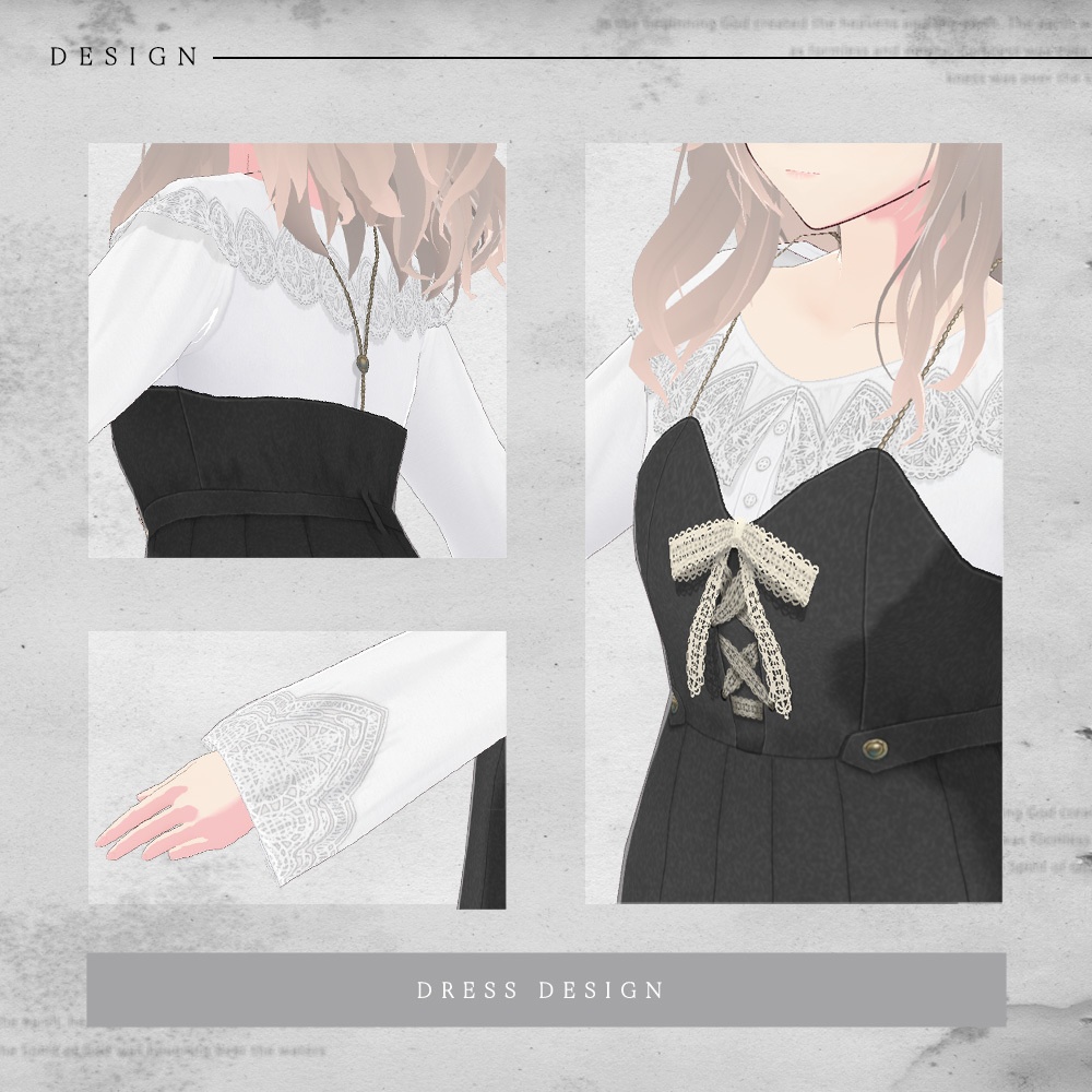 サイレントペタルス / Silent Petals