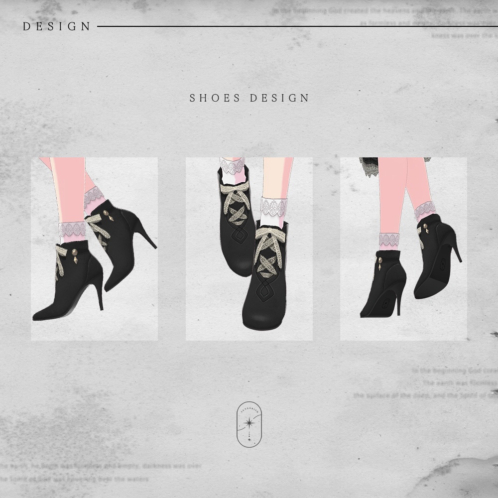 サイレントペタルス / Silent Petals