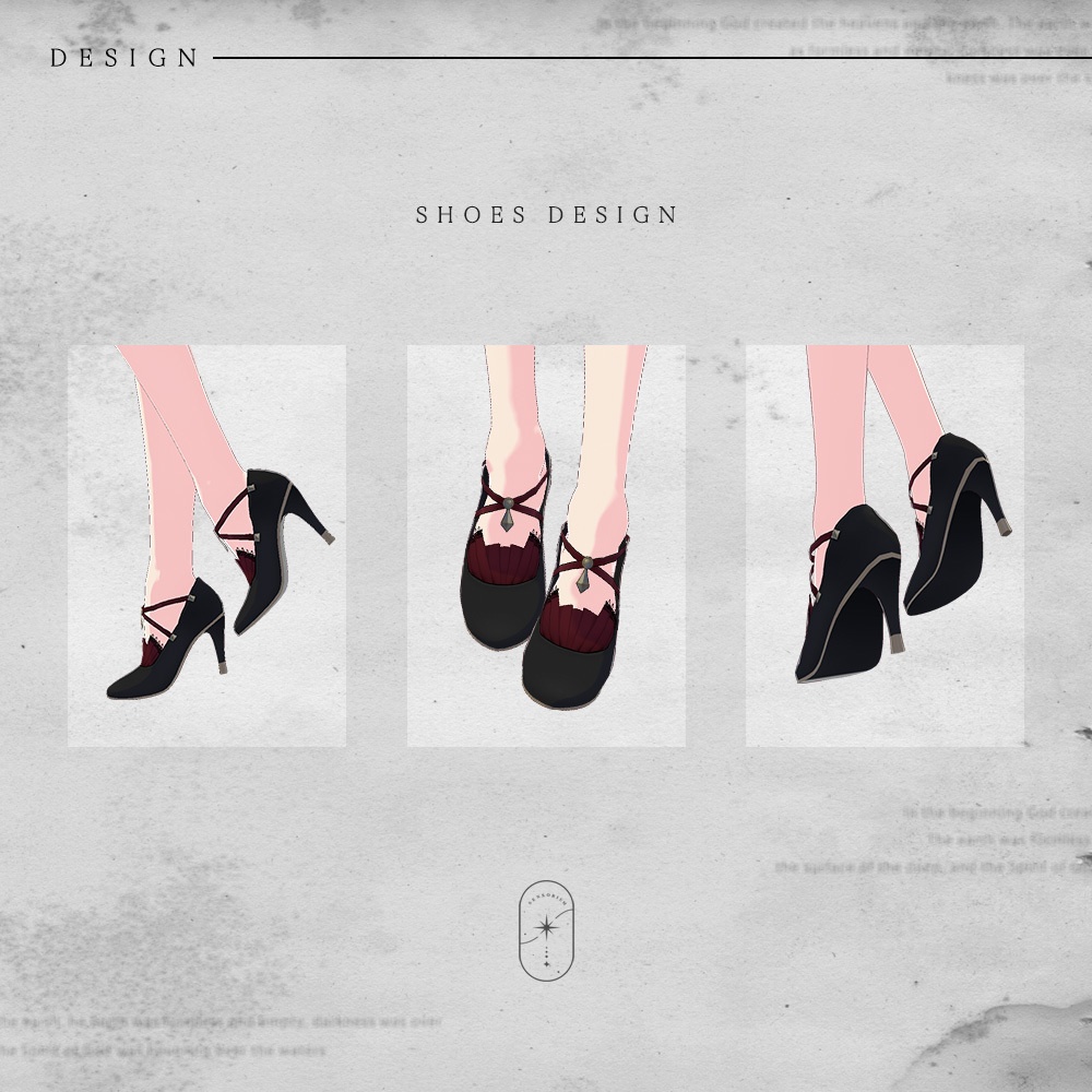 レイヴン・ガーデン / Raven Garden