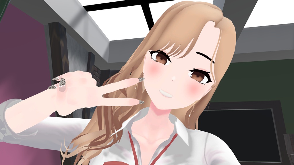 ぎゃるちゃん