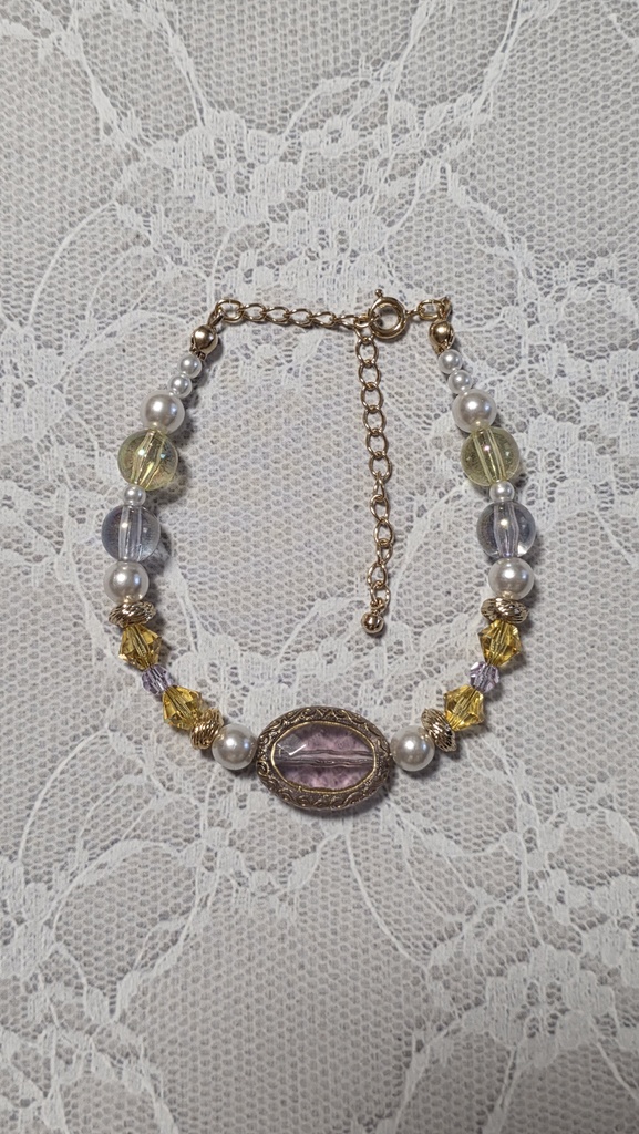 ジャクヴィルイメージブレスレット