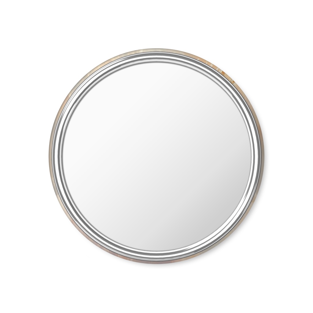 缶ミラー|夢みるユニコーン