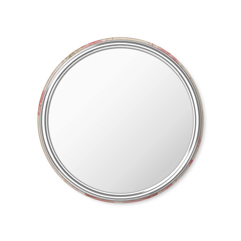 缶ミラー|なかよし子猫