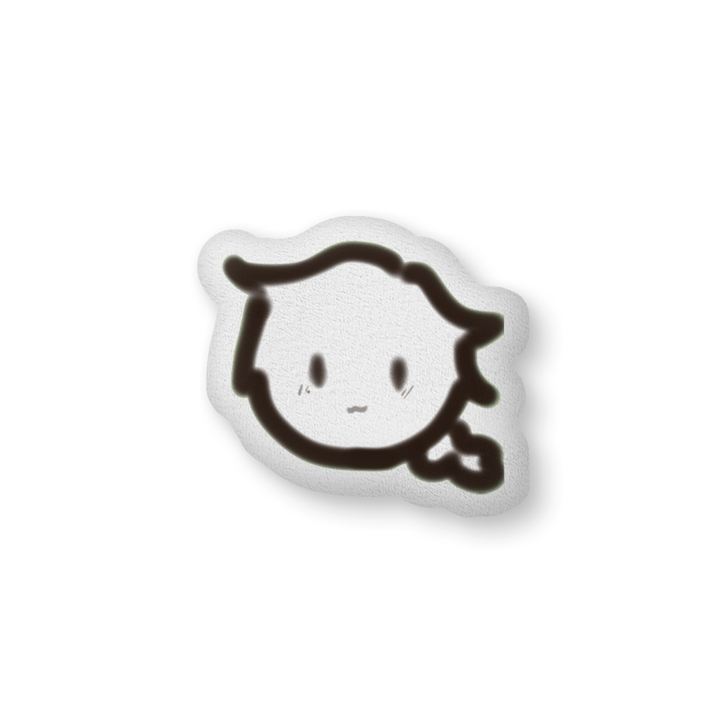 もくもくどろんくっしょん