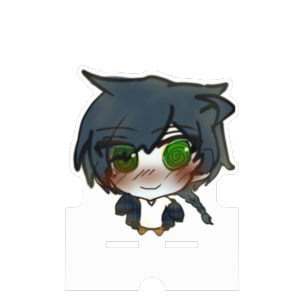 ビ(り)ビリに〝すまほ〟を預けてみませんか?