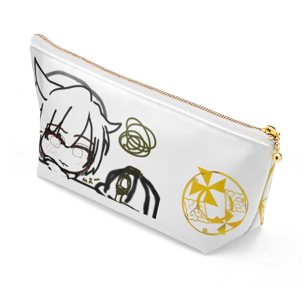 忍ばす小鞄