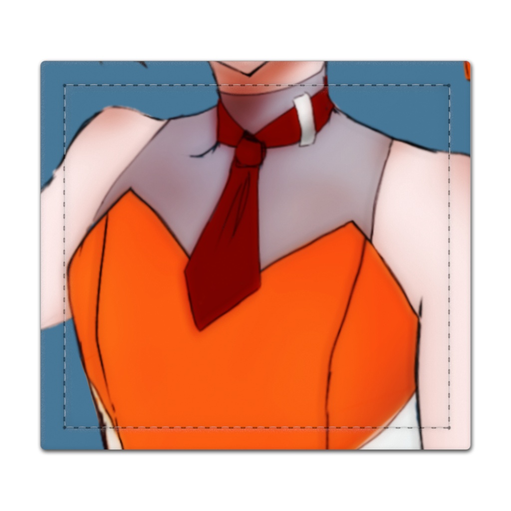 胸板パットマット