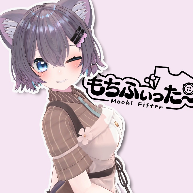 【無料】まりえるちゃん用もちふぃった~プロファイル【非公式】