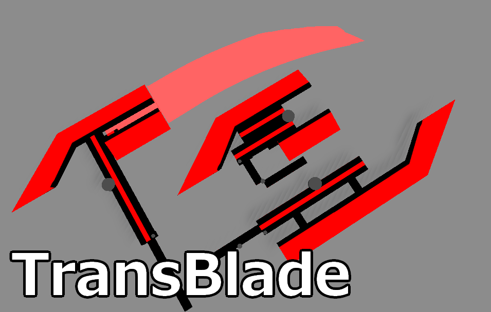 TransBlade