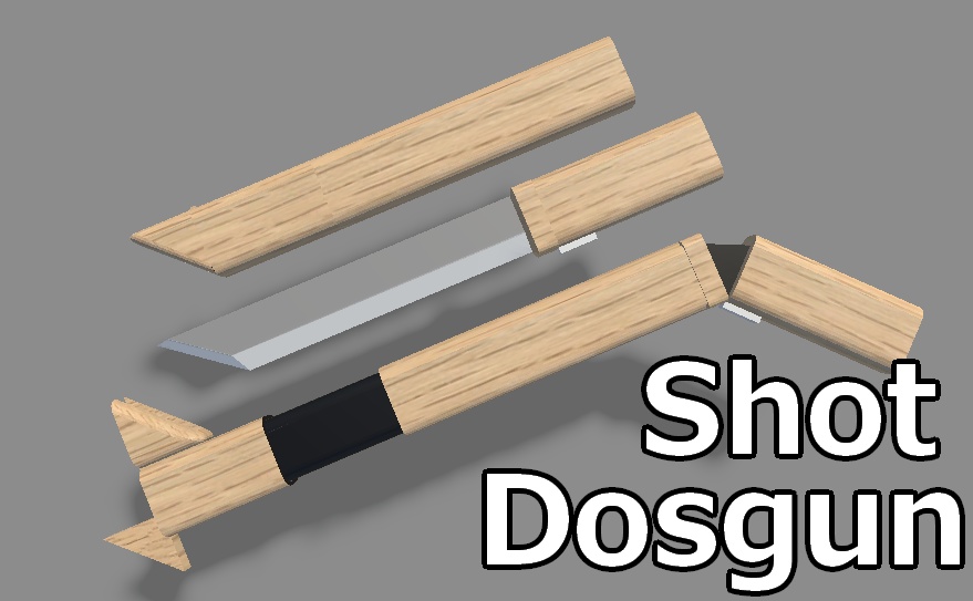 ShotDosgun