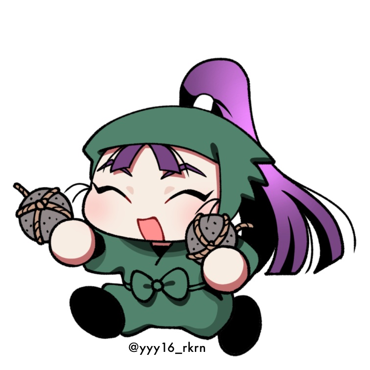 6年アクリル(個別)