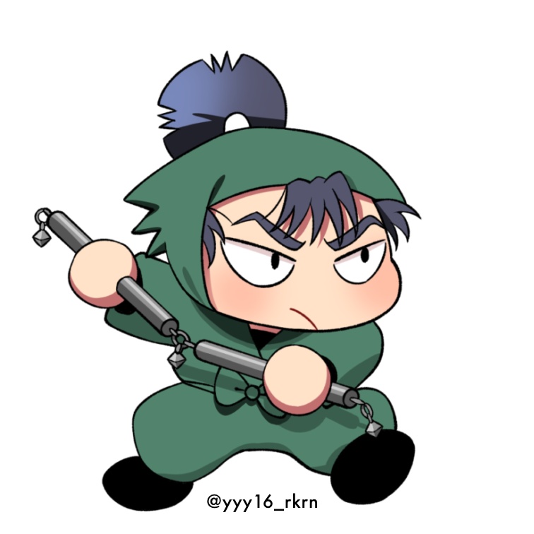 6年アクリル(個別)