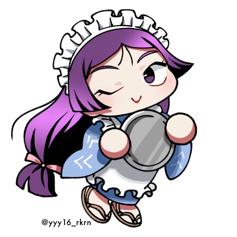 6年アクリル(個別)