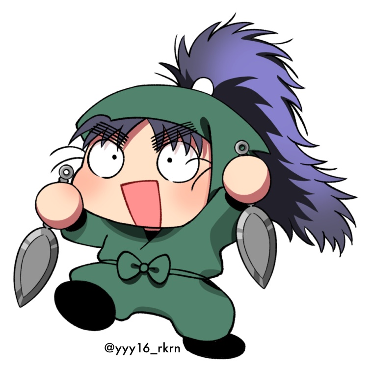 6年アクリル(個別)