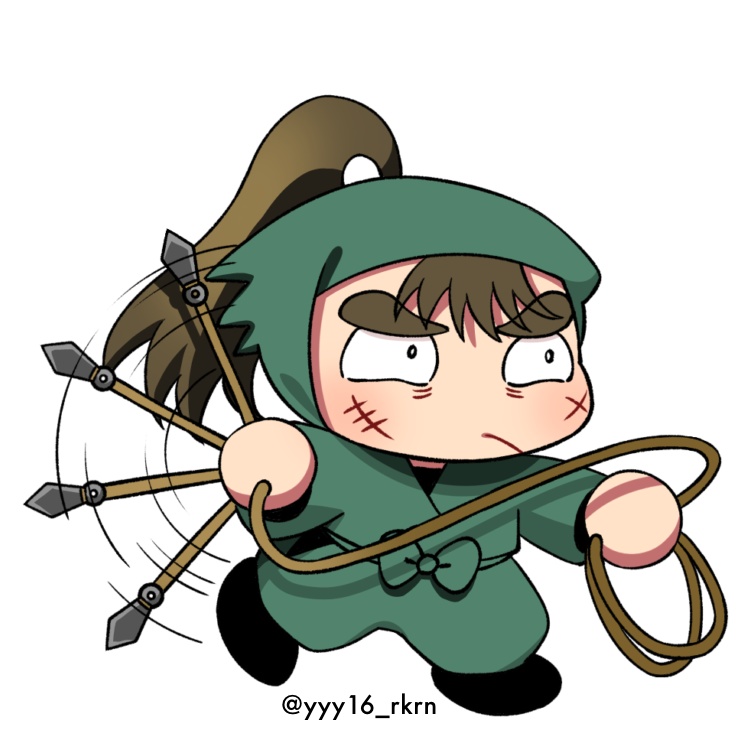 6年アクリル(個別)