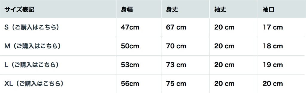 チャンネルロゴTシャツ