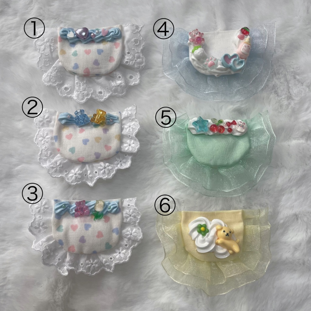 10/26(日)21時~ イベント持ち帰り分 スタイ