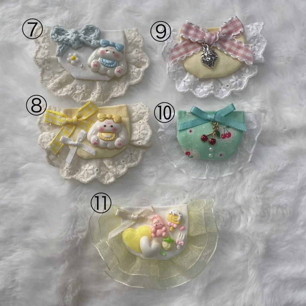 10/26(日)21時~ イベント持ち帰り分 スタイ