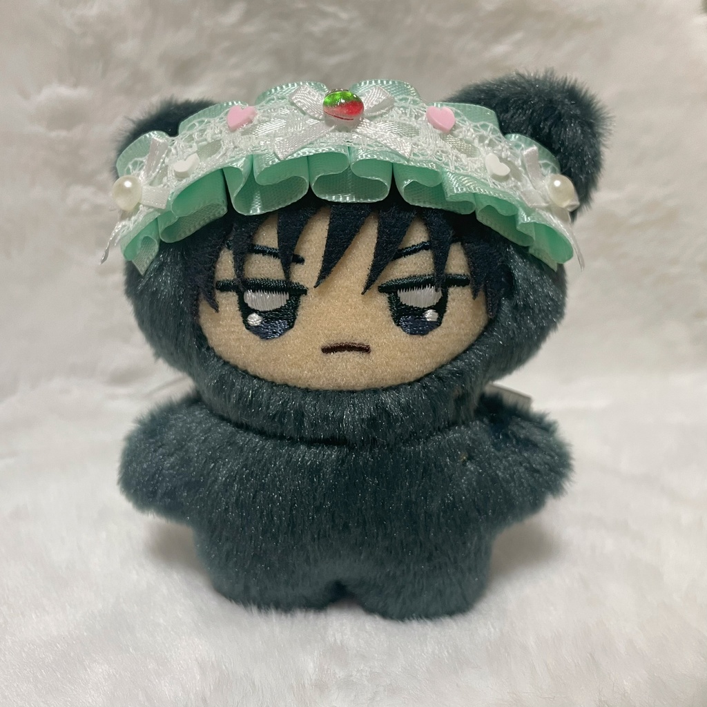 ちみけも用 ヘッドドレス