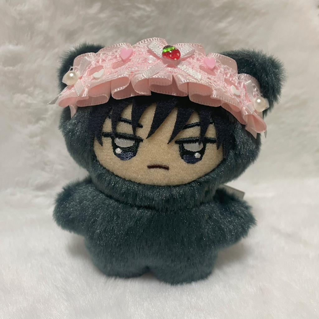 ちみけも用 ヘッドドレス