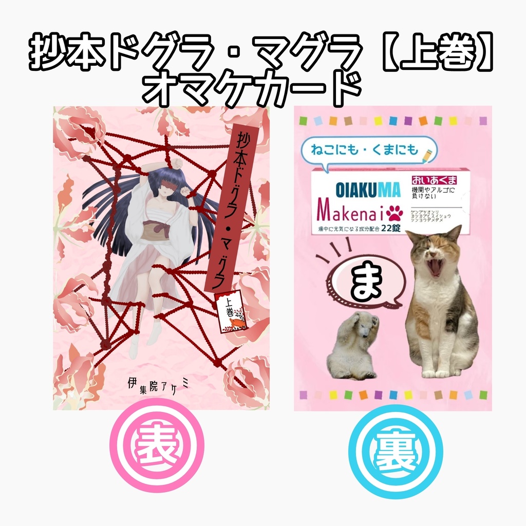 「抄本ドグラ・マグラ 上巻」