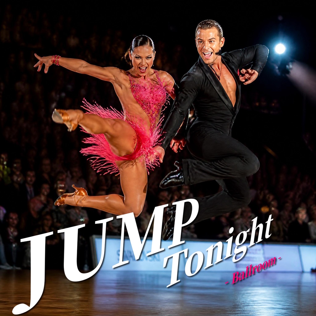 Jump Tonight -Ballroom-