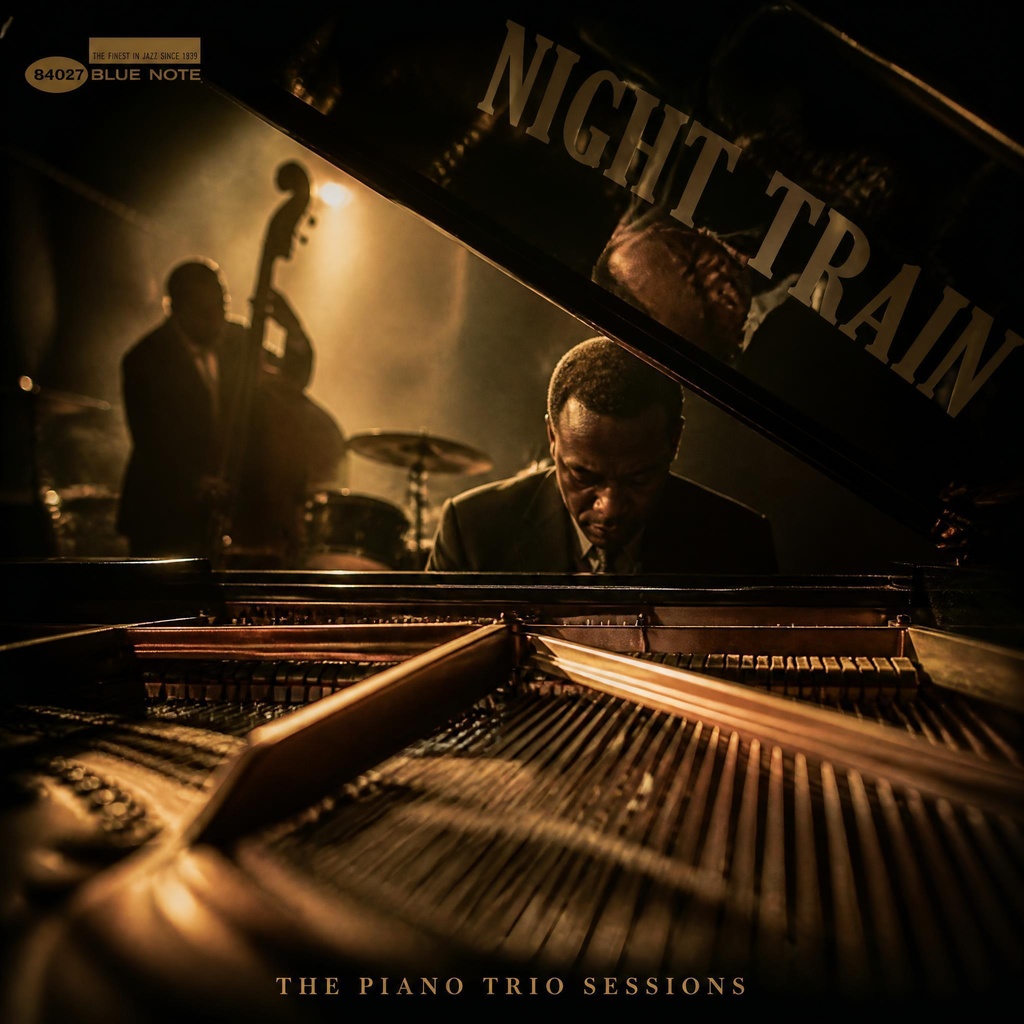 NIGHT TRAIN