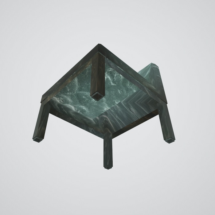 3d モデル 素材 イス チェア 家具