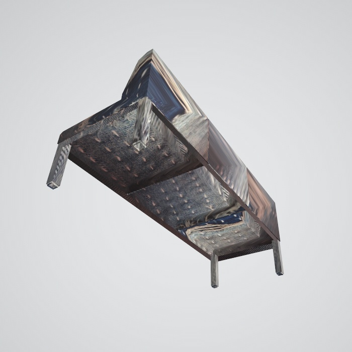 3d モデル 素材 ソファ イス チェア