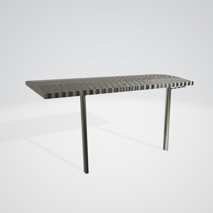 3d素材 モデル カーポート