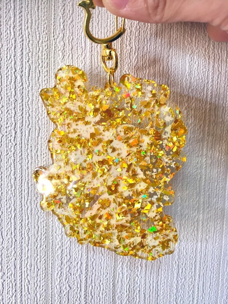 《天外魔境 第四の黙示録》エース&夕能 アクリルキーホルダー