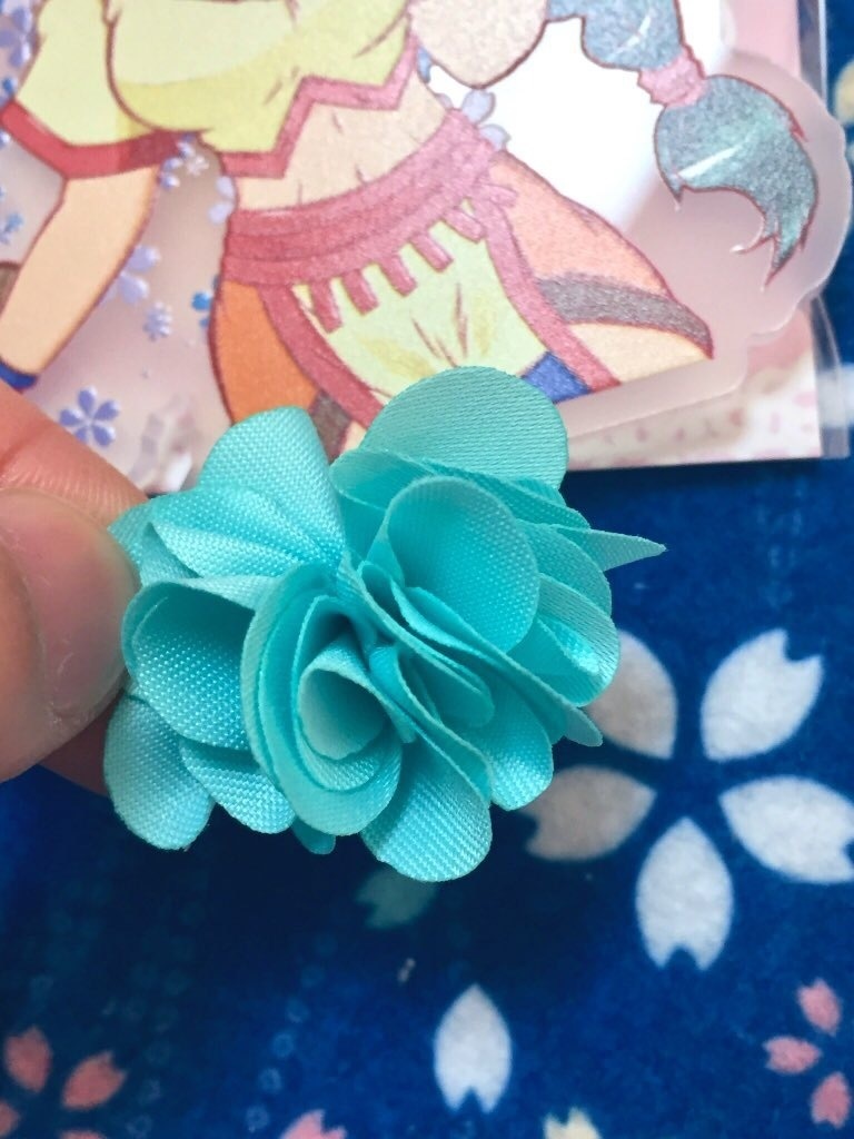 《天外魔境 第四の黙示録》夕能 アクリルキーホルダー②