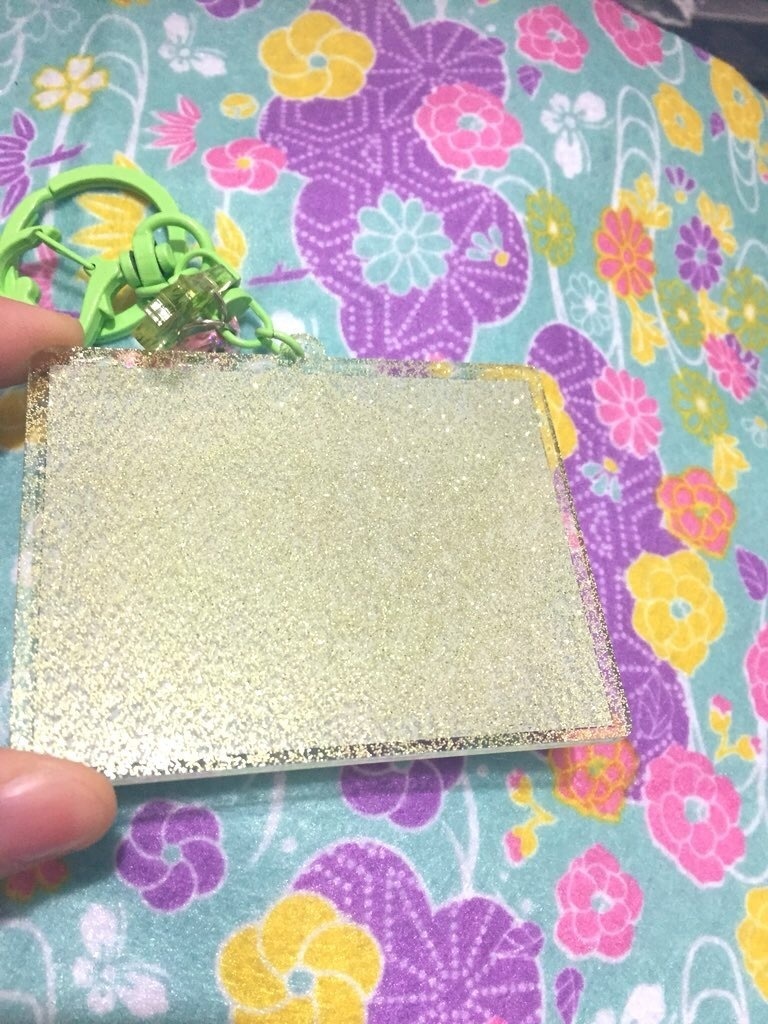 《天外魔境 第四の黙示録》エース&夕能 ハロウィン風アクリルキーホルダー